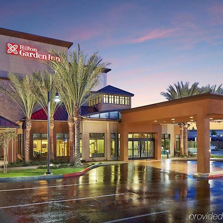 Hilton Garden Inn Los Angeles/Redondo Beach Zewnętrze zdjęcie